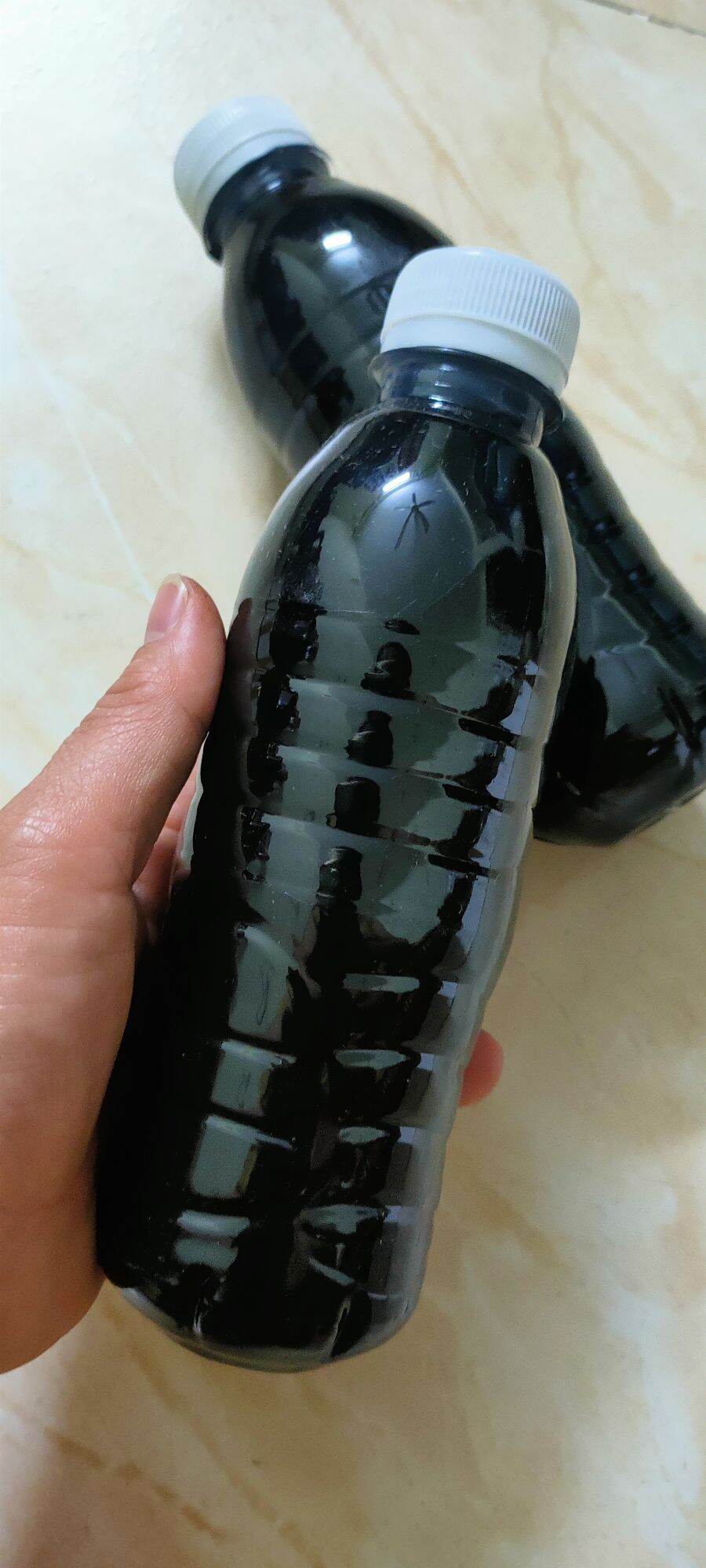 Keo dán màng loa đen to