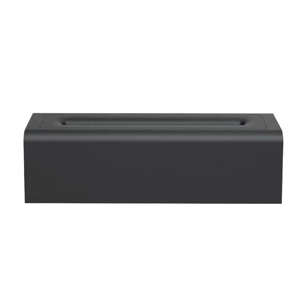 Đầy Màu sắc mô phỏng ngọn lửa khuếch tán USB plug-in hương thơm văn phòng nhà ngọn lửa ẩm khuếch tán khuếch tán