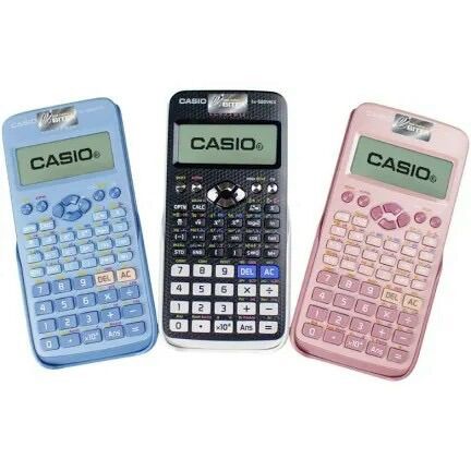 Máy tính Casio fx 580VNX