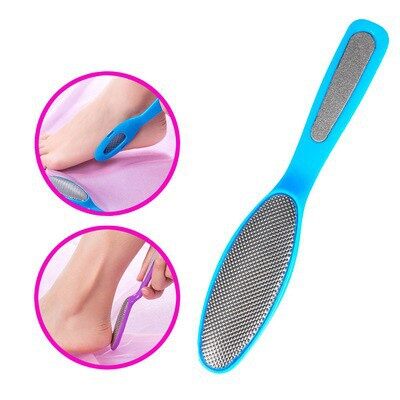Dụng cụ chà gót chân tẩy tế bào chết, chăm sóc da chân