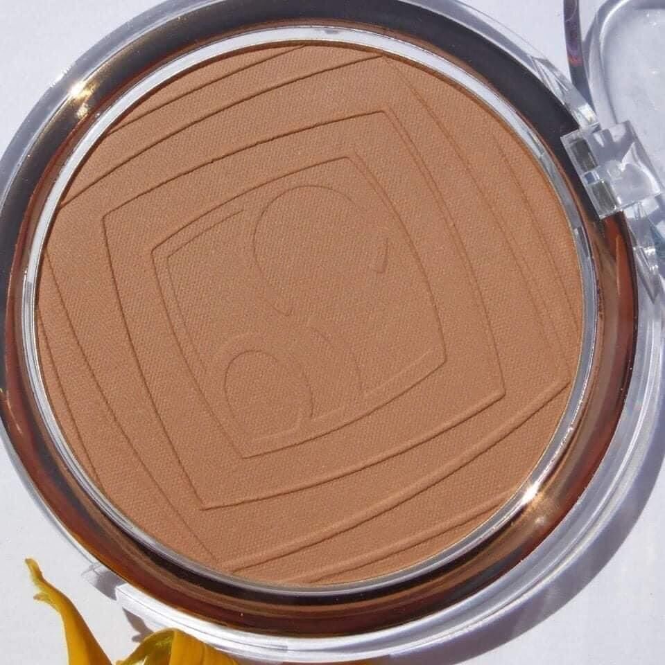 Phấn tạo khối CATRICE Sun Glow Matt Bronzing Power