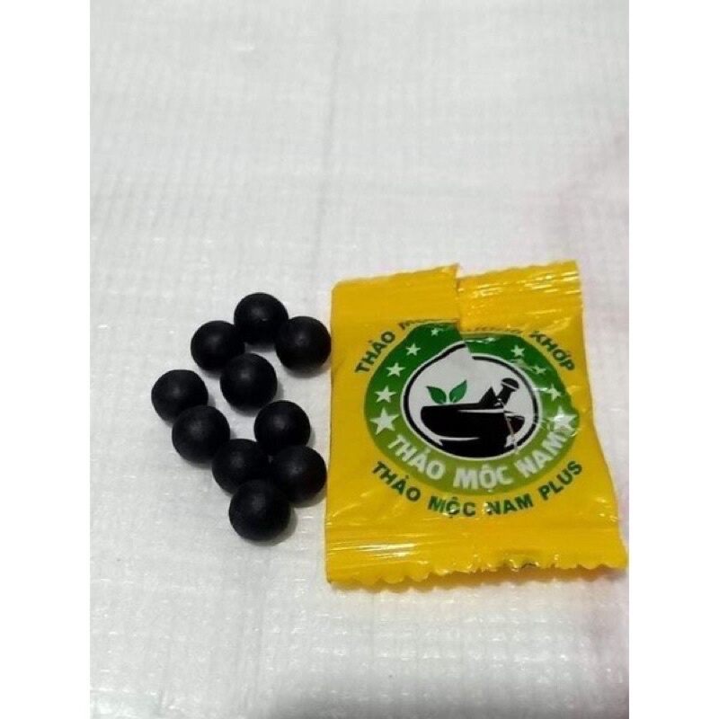 XƯƠNG KHỚP THẢO MỘC NAM