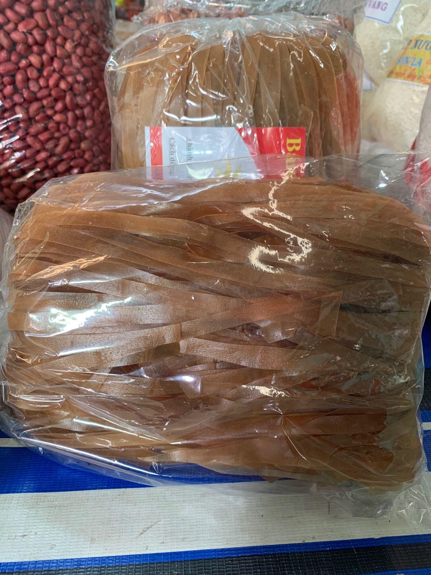 [hcm] 500g bánh đa cua Hải Phòng