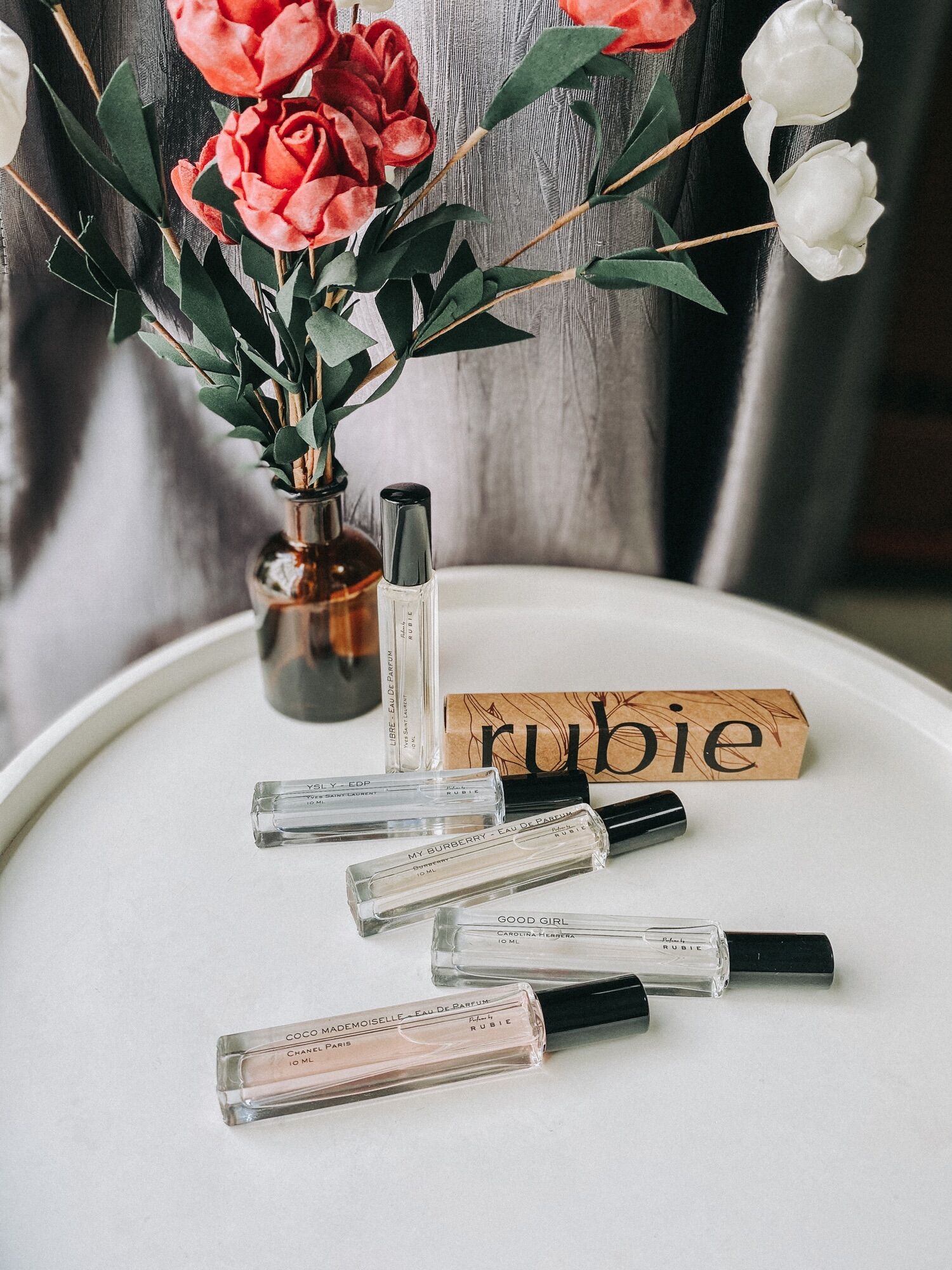 10ml [ Mẫu Thử ] LIBRE • Eau de Parfum • Yves Saint Laurent