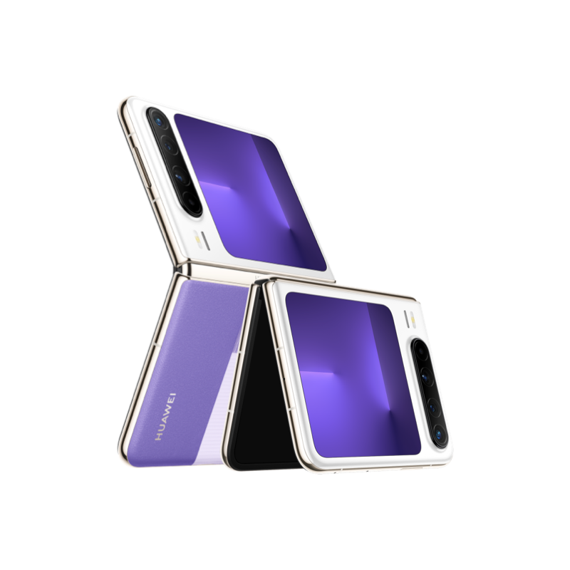 HUAWEI | Smart Large-Screen Folding Phone - 6