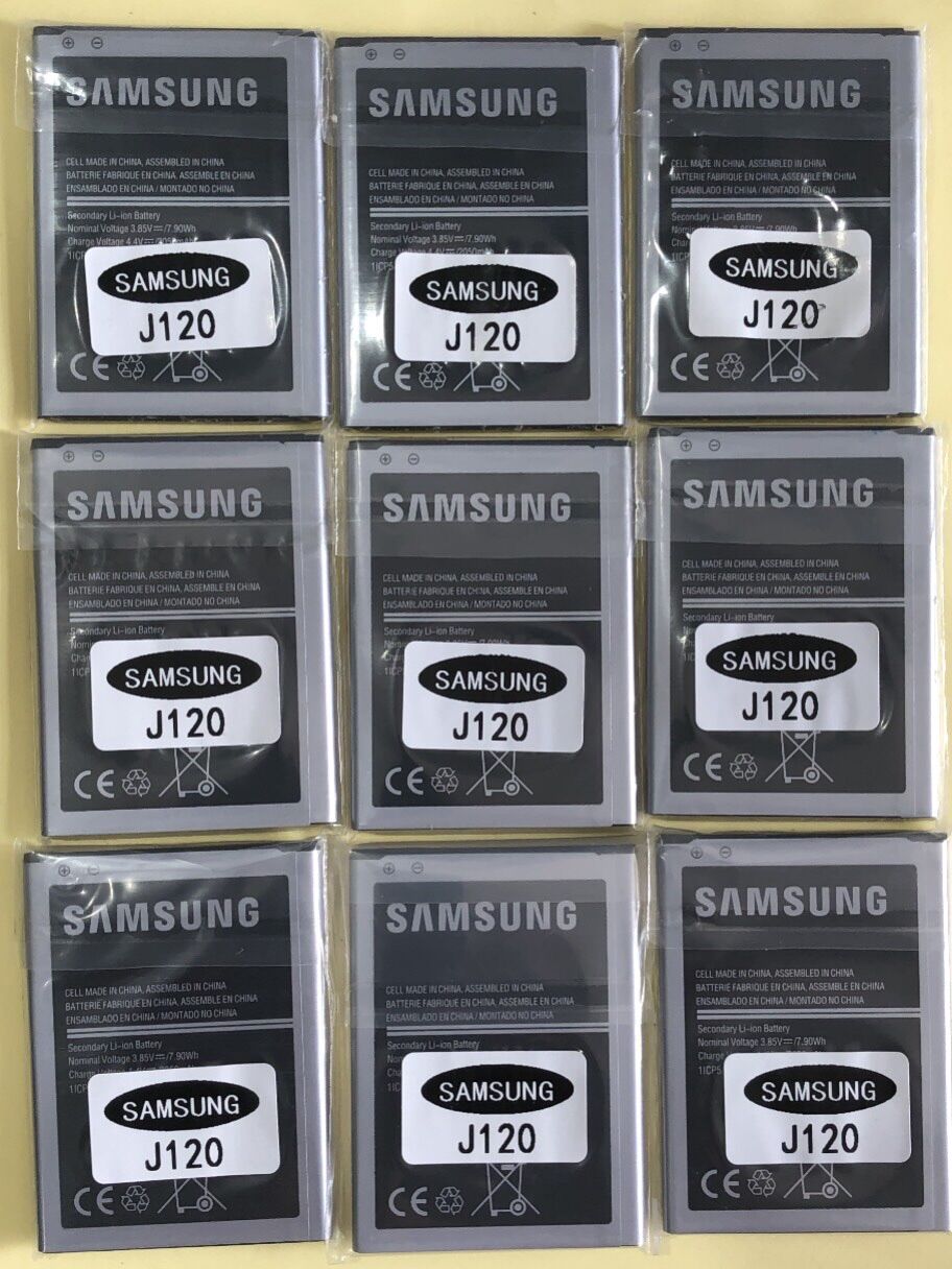 Pin sam sung galaxy j1 2016_j120 chính hãng giá tốt