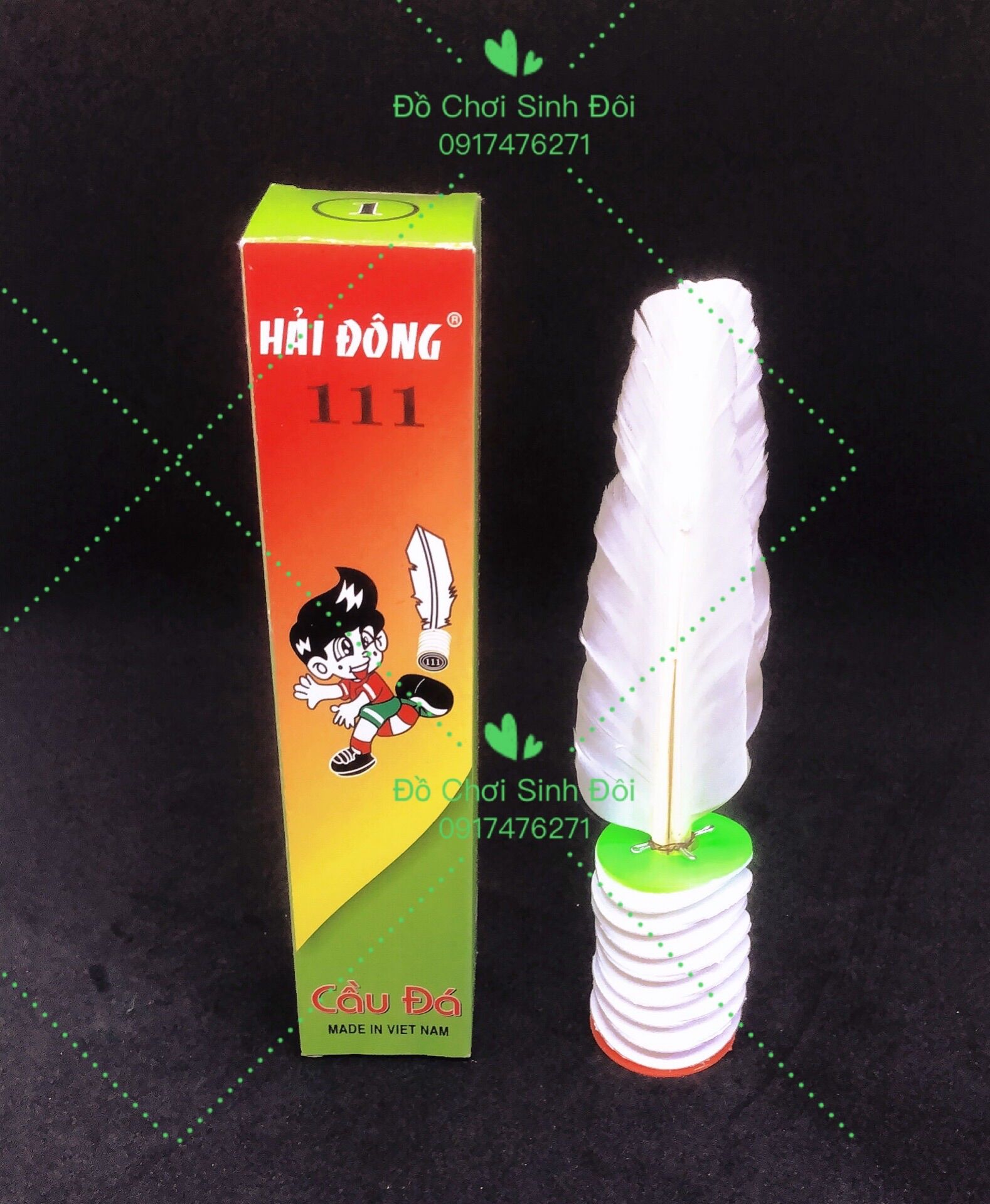 Cầu đá cao cấp - số 1
