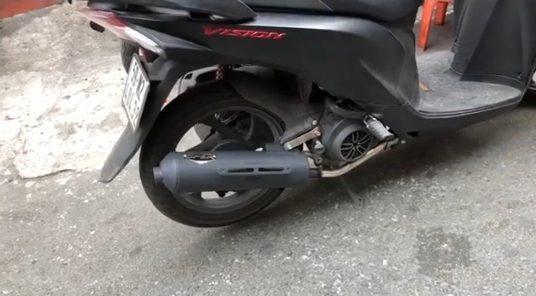 BÔ ORBR GẮN CHO VARIO CLICK AIR BLADE VISION