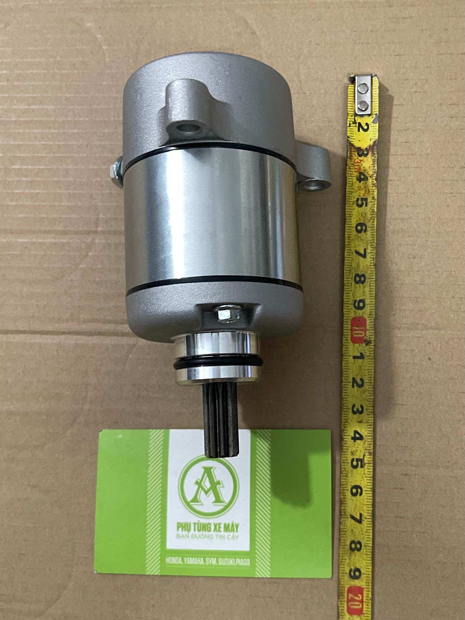 1 CỤC ĐỀ CHO XE MÁY SONIC / WINNER 150cc