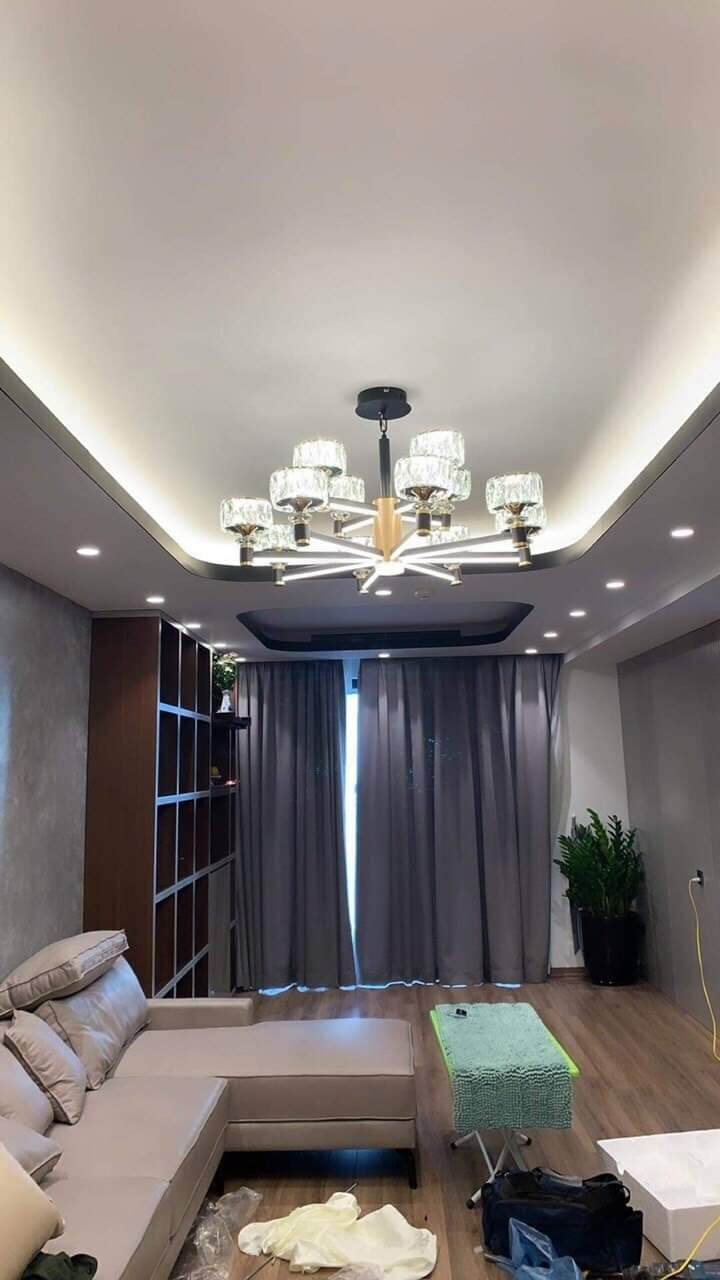 haku lighting