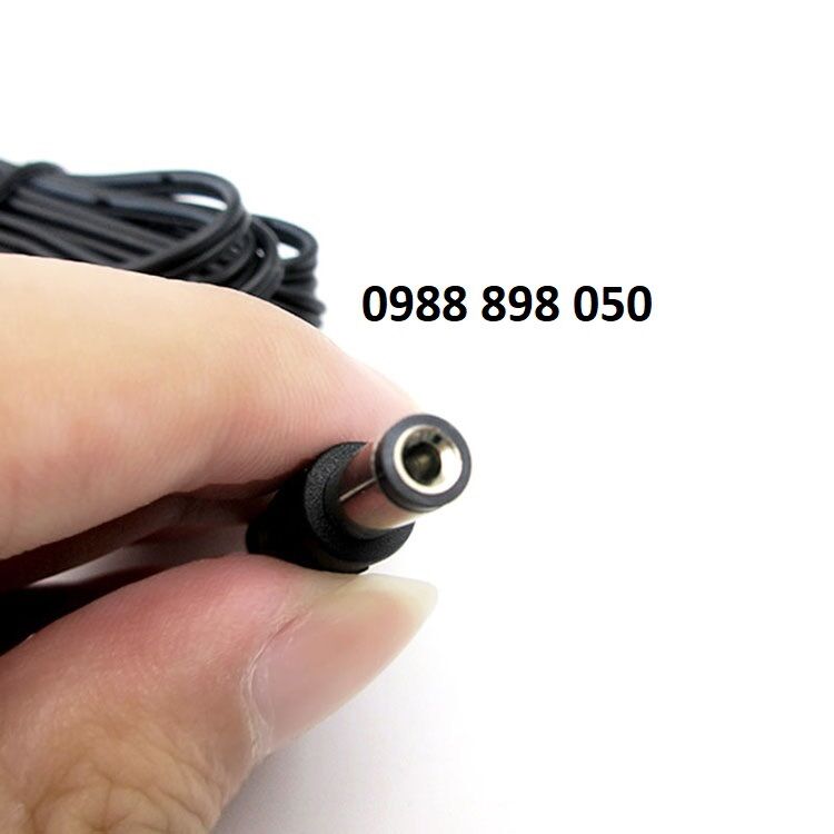 Dây nguồn DC 15v 0.5a