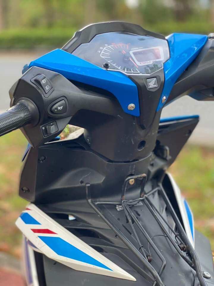 Bộ 3 đế nạ đầu đèn Bợ cổ Winner V1 (có bán lẻ)