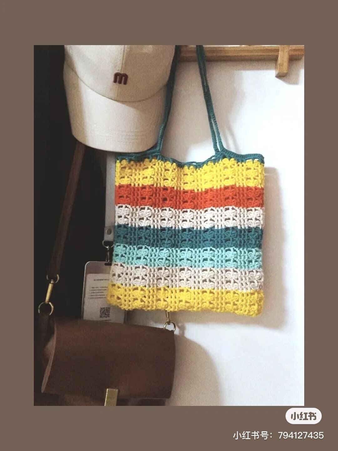 [HCM]Len Cầu Vồng Rainbow 100gr