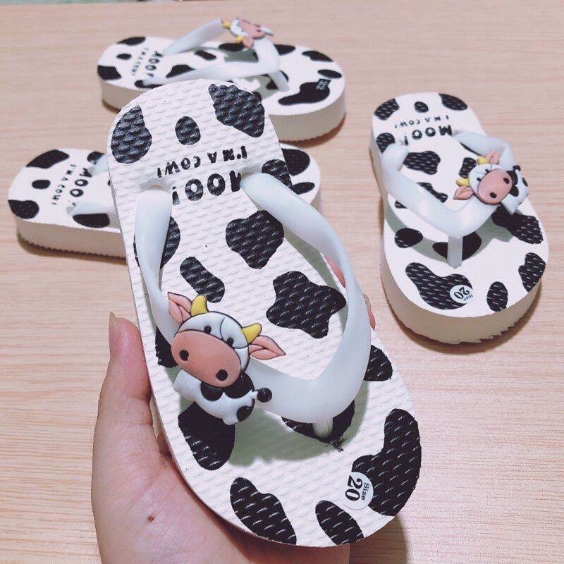 dép kẹp xỏ ngón nữ
