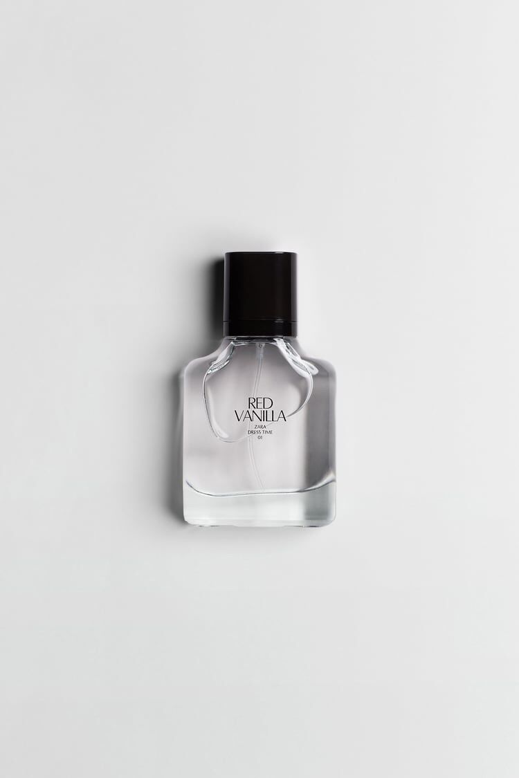 NƯỚC HOA ZARA RED VANILLA 30 ML