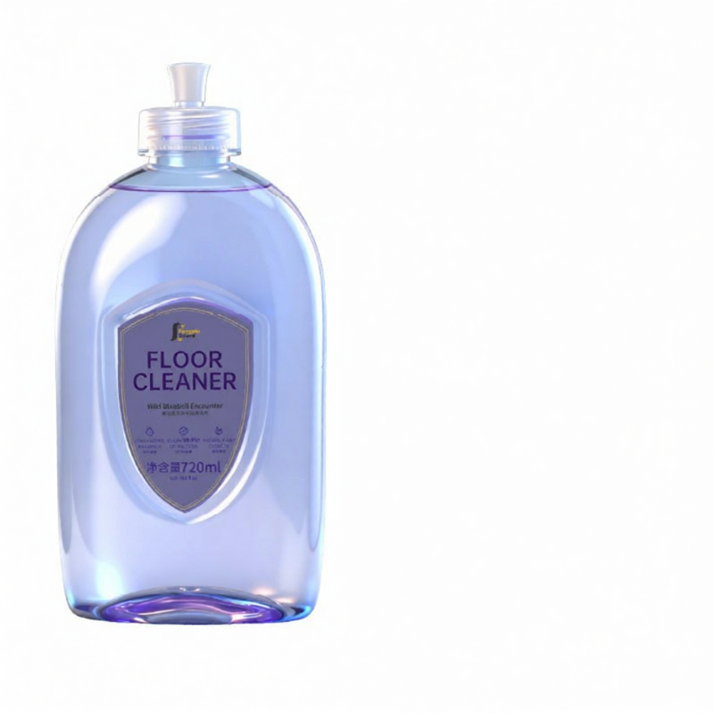 Penguin Guard | Fresh Scent Long-lasting Floor Cleaning Liquid for Mopping and Floor Cleaners - 9