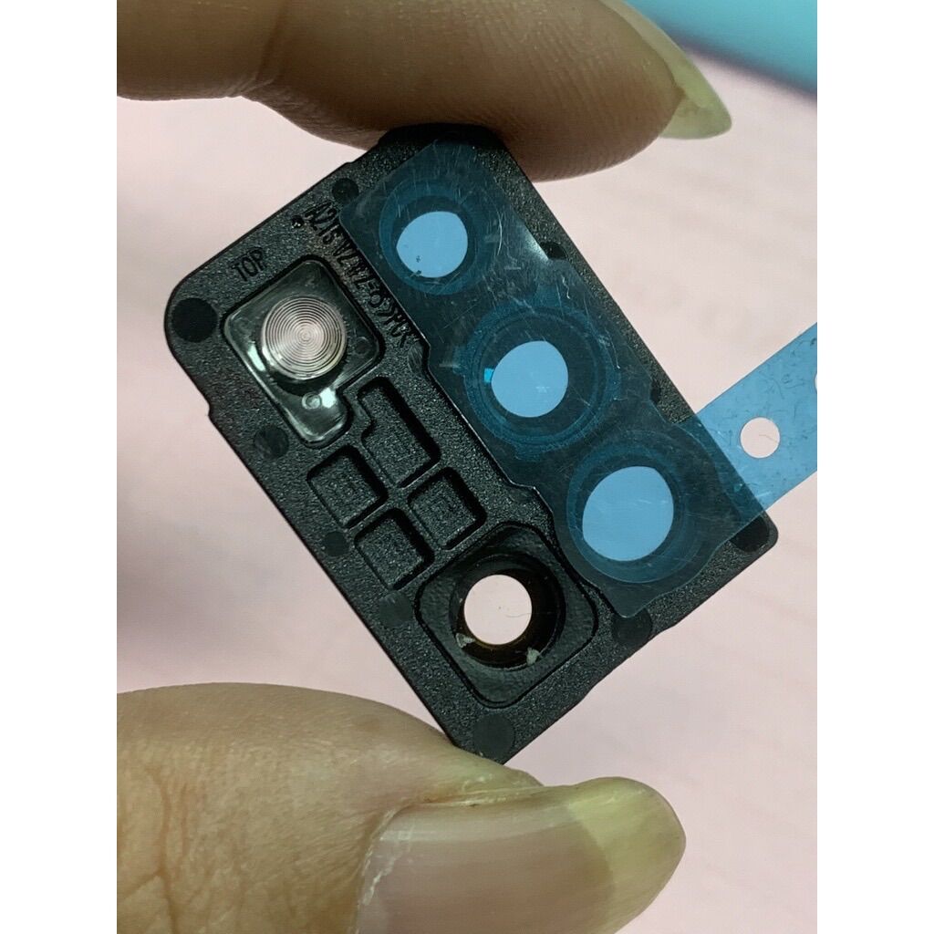 Cụm kính camera Samsung A21s
