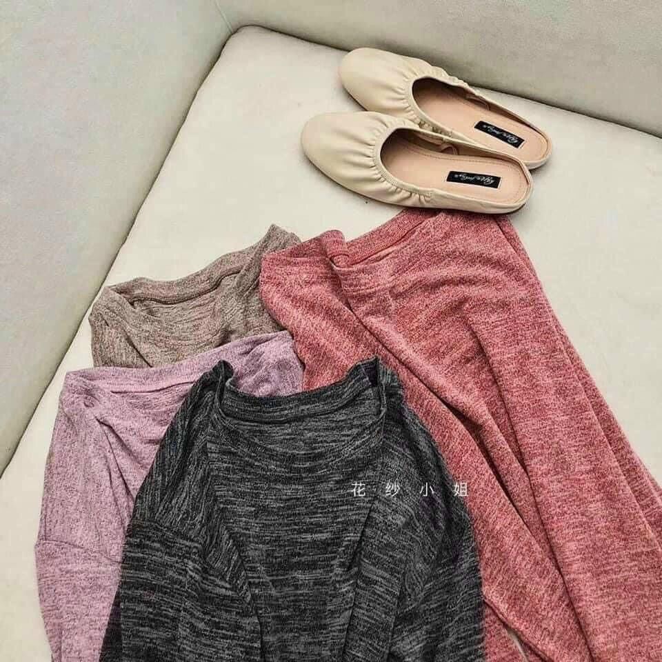 Bộ len tăm tiêu hàng QC loại 1