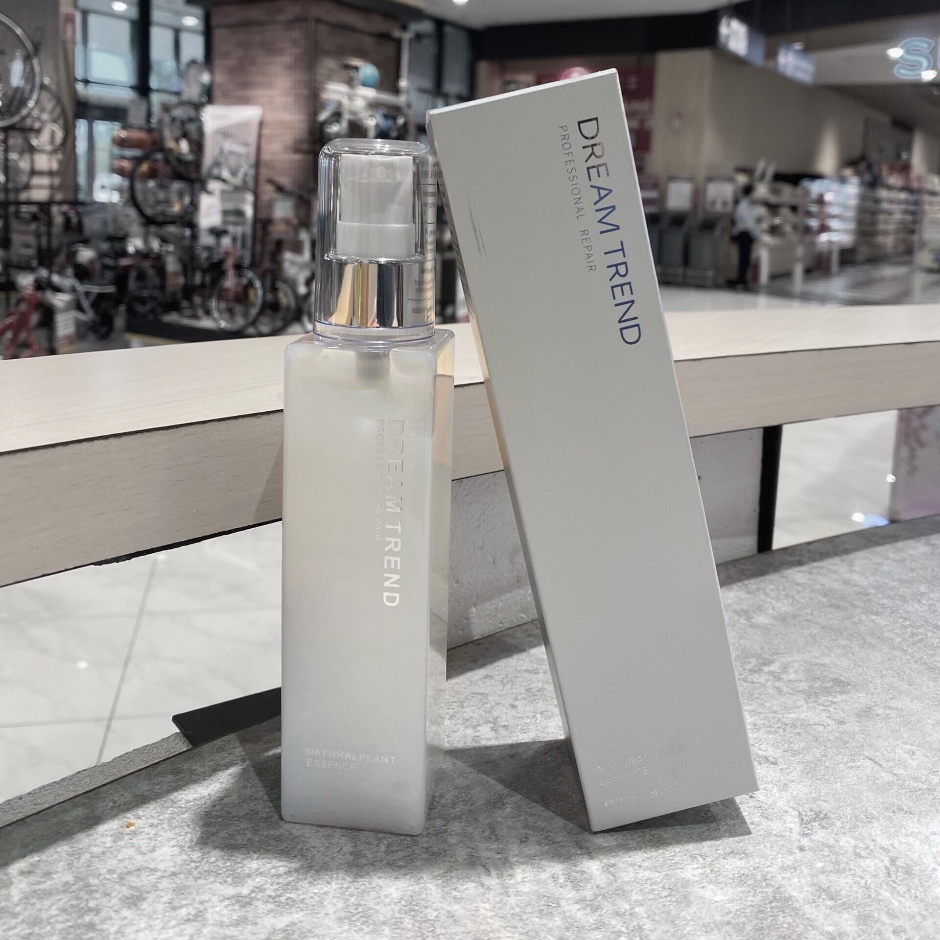 [CHÍNH HÃNG] Essense dưỡng tóc mềm mượt AHA Dream Trend 150ML