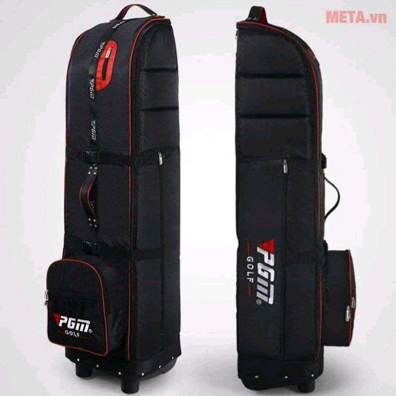 Cover Máy Bay Túi Gậy Golf Pgm