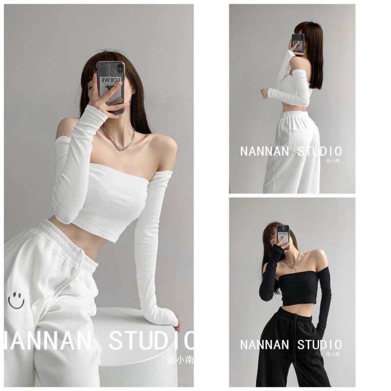 Áo trễ vai Siêu Xinh Siêu hot
