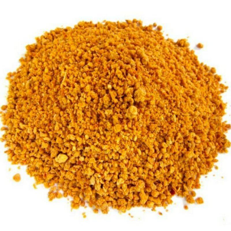 500g Muối Tôm Tây Ninh siêu ngon