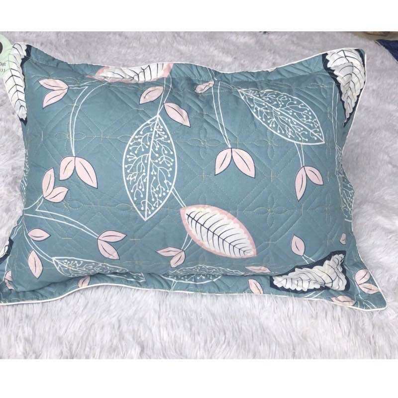 Gối Gòn + Vỏ (30X50cm)