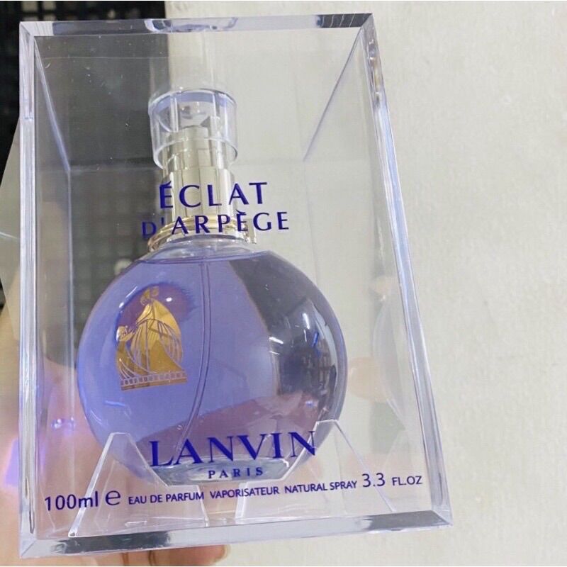 Nước hoa Lanvin Eclat D'Arpege EDP 100ml