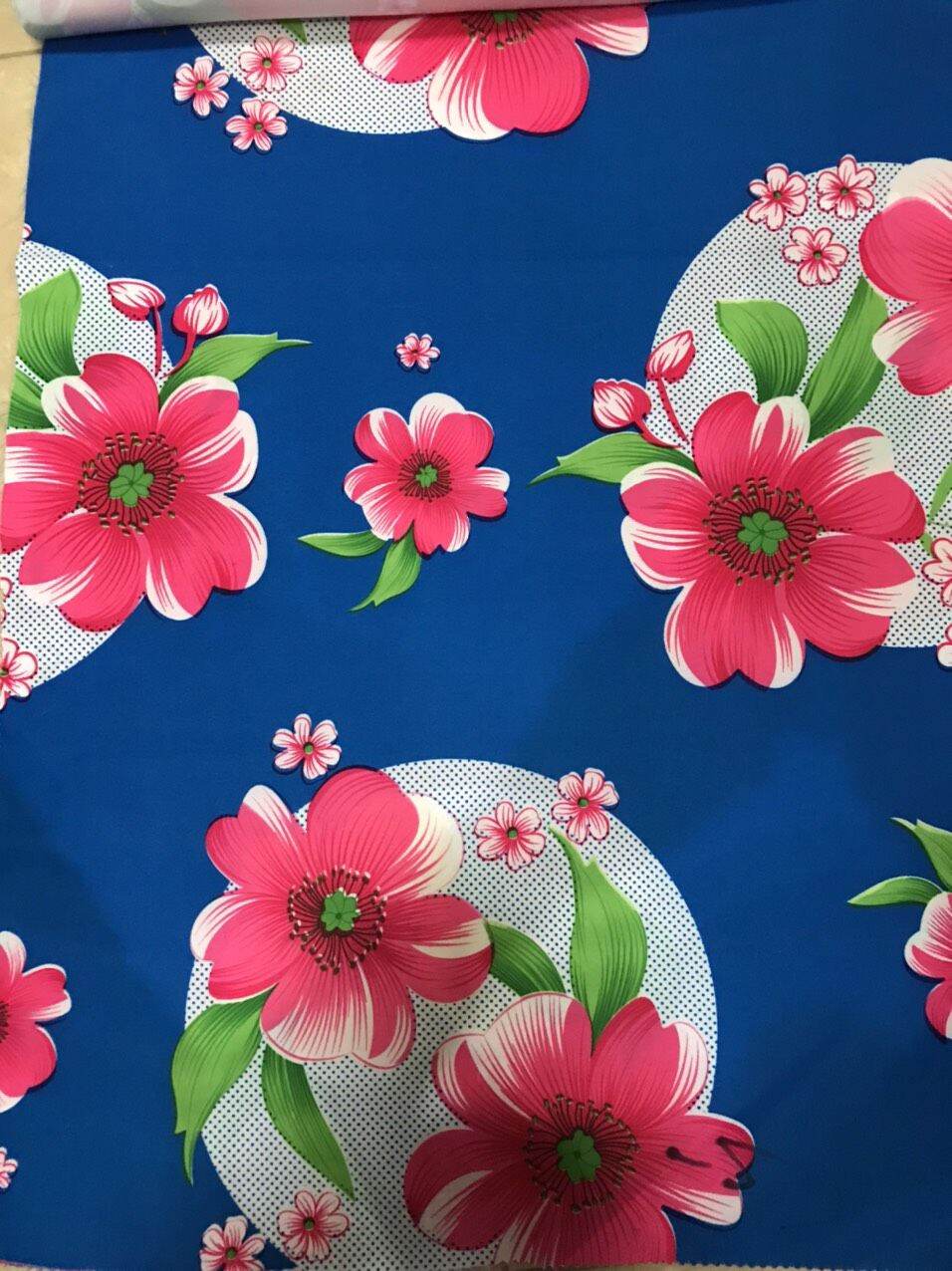 Drap thun lạnh 1mx2mx10cm