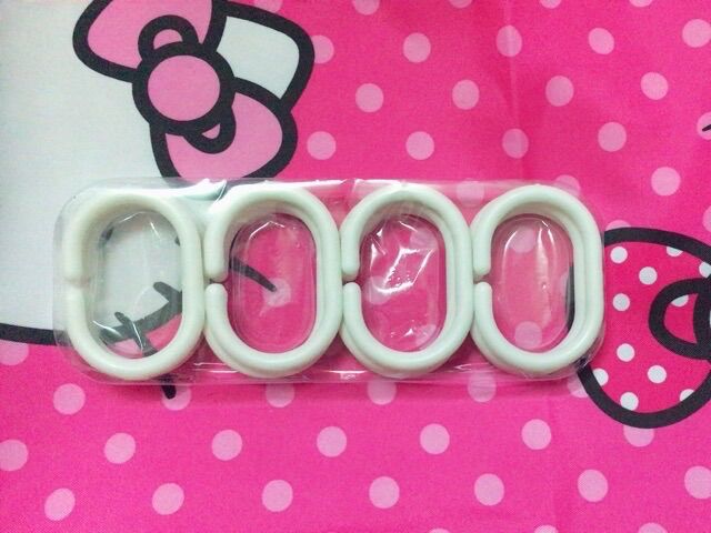 [Freeship MAX] Màn rèm HelloKitty PR 180*180cm