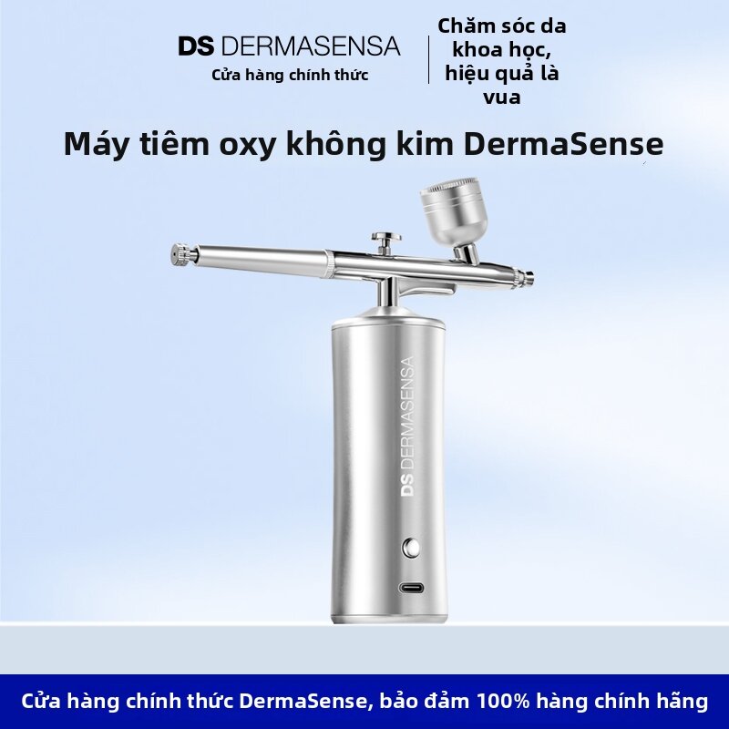 Needle-Free Water Light Oxygen Machine