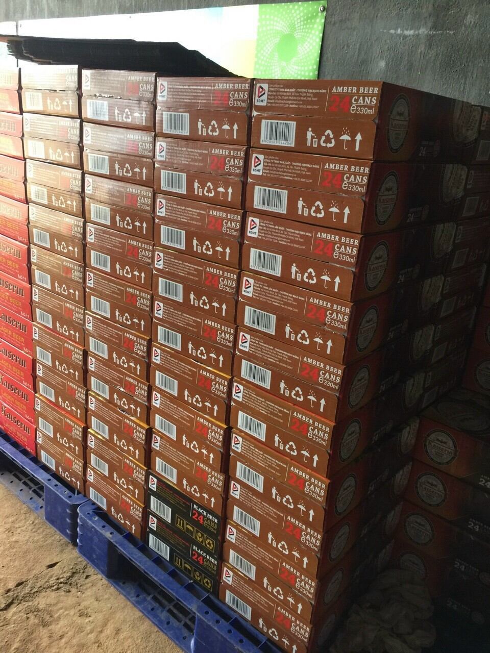 Kaiserin Black date mới 100%