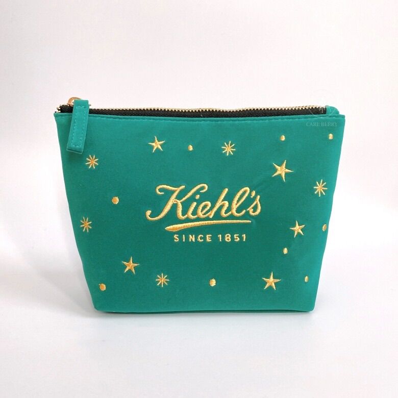 [GIFT] Ví Ngôi Sao Xanh Kiehl’s