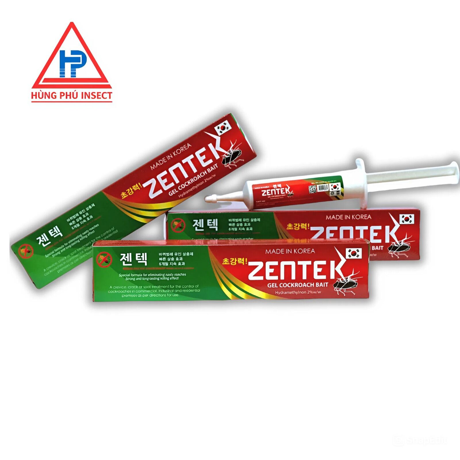 BÃ DIỆT GIÁN ZENTEK 1 TUÝT DIỆT GIÁN ĐỨC, MỸ,… CHUYÊN DỤNG, NHẬP KHẨU HÀN QUỐC, ĐẢM BẢO HIỆU QUẢ CAO