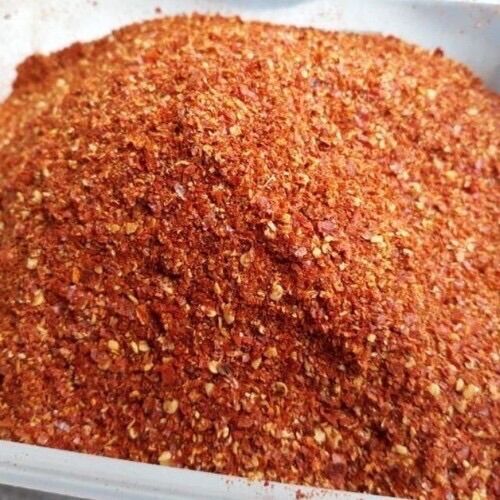 Ớt bột Quảng Bình nhà làm siêu cay siêu sạch