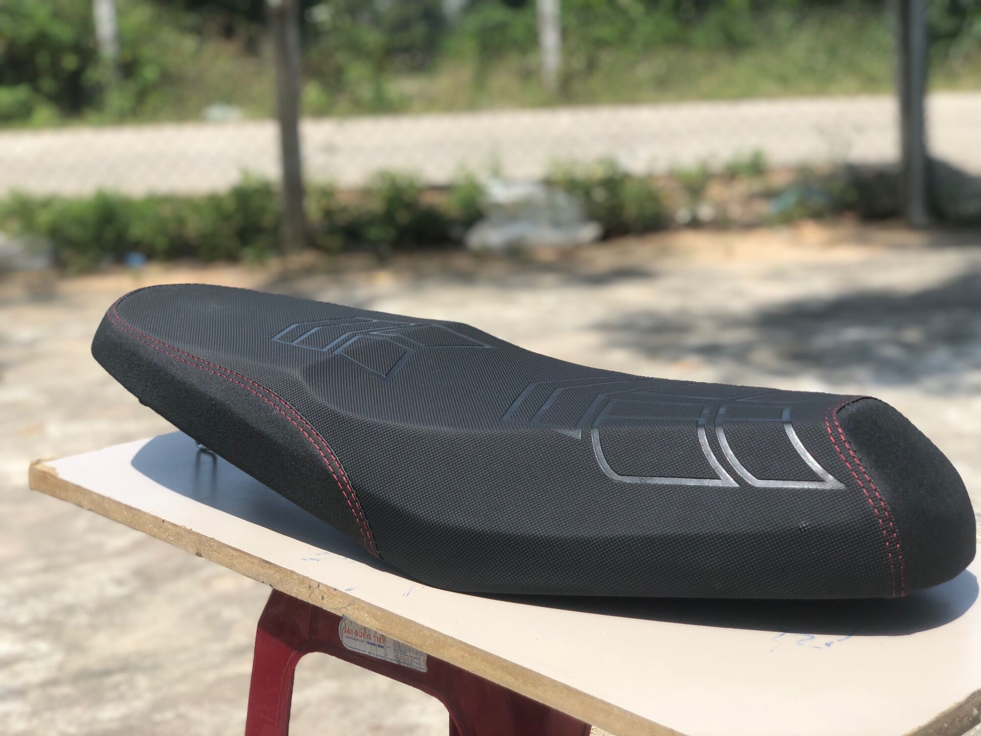 [SẢN PHẨM MỚI]- Yên Sirius Fi 2 tầng loại 1