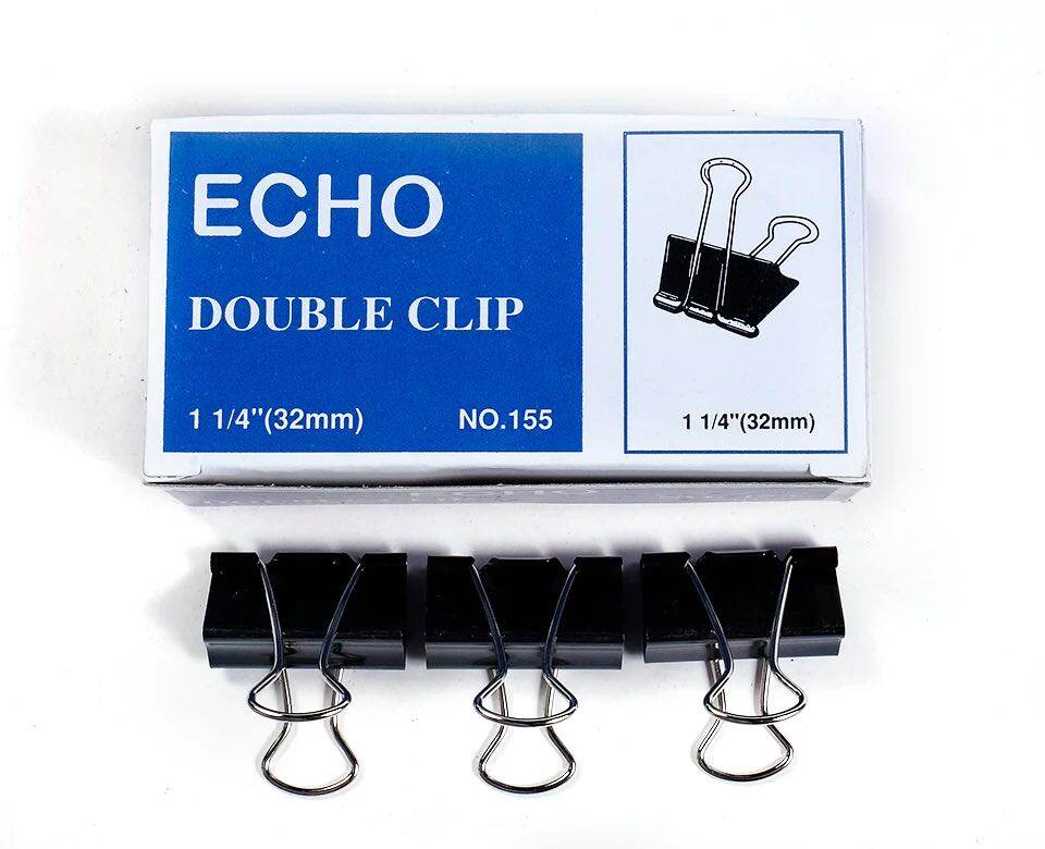 Kẹp bướm các size