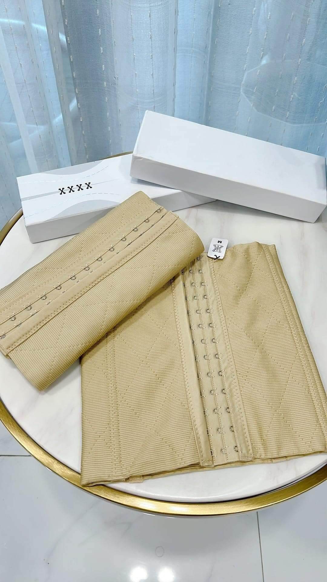 Gen nịt bụng amy sline siết eo giảm mỡ cực hiệu quả