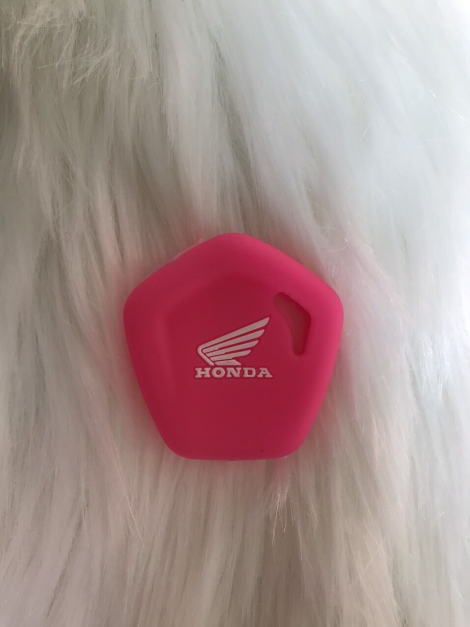 Bao silicon chìa khoá Honda Wave RSX Vision
