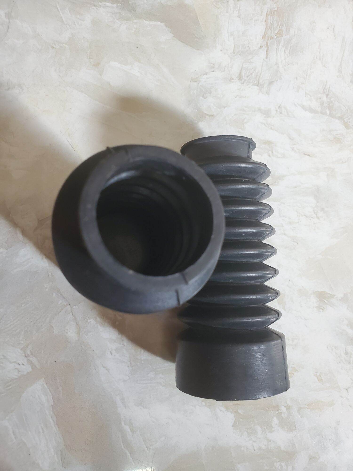 Cặp cao su phuột Atila 8 ngấn.