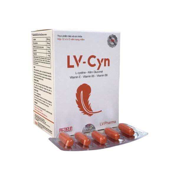 LV-Cyn
