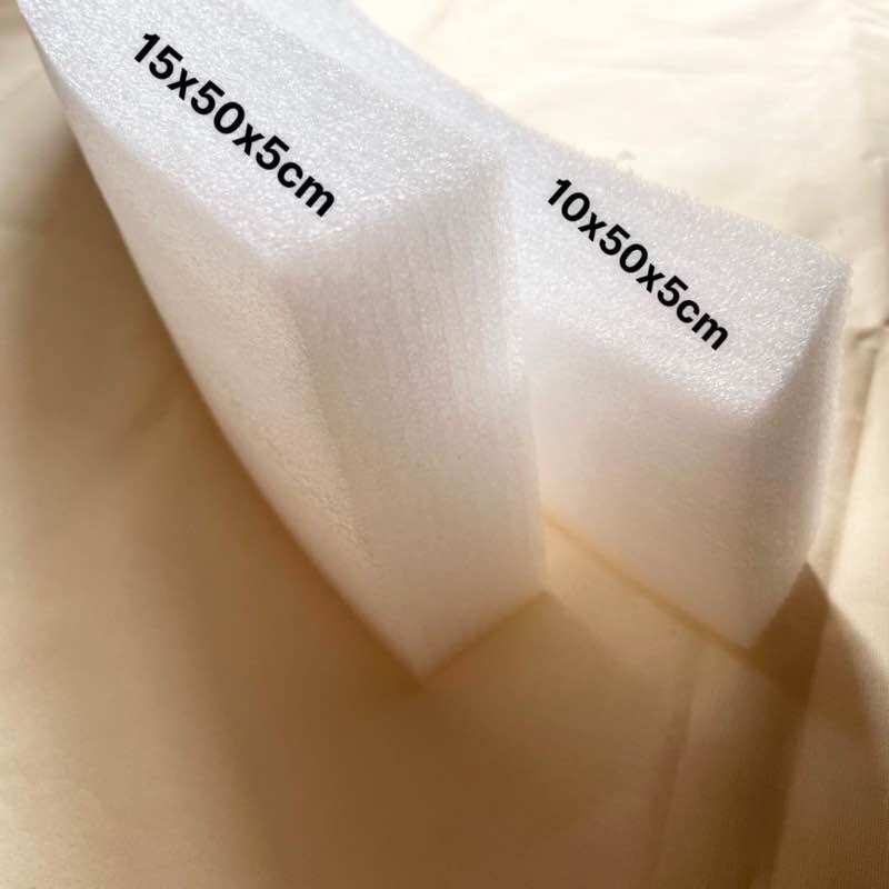 Mút xốp dẻo foam cắm hoa giả hoa khô xốp chống sốc