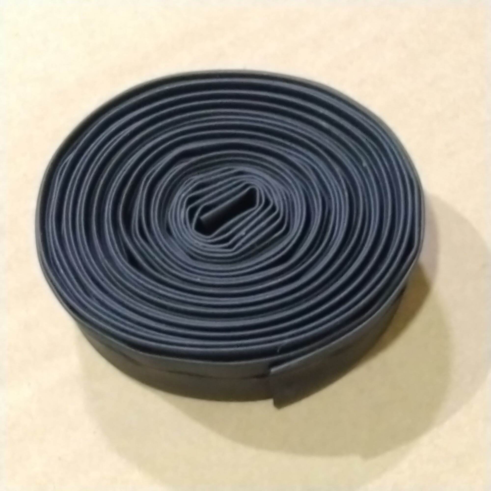 [HCM]5 mét Ống gen co nhiệt phi 12(đường kính 12mm)