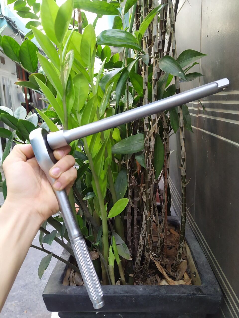 Bộ khẩu sửa chữa ô tô xe máy cao cấp