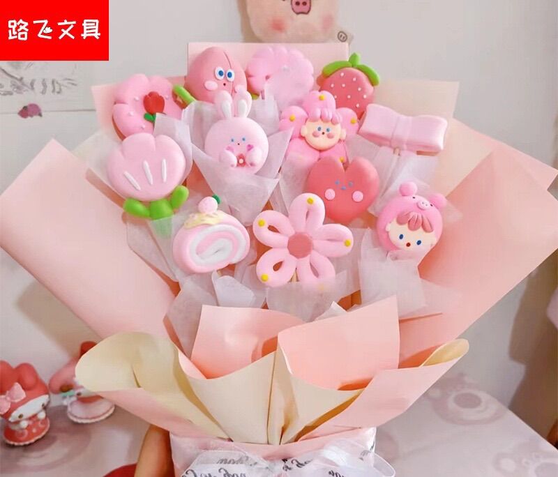 Đất Sét Tạo Hình Tự Khô