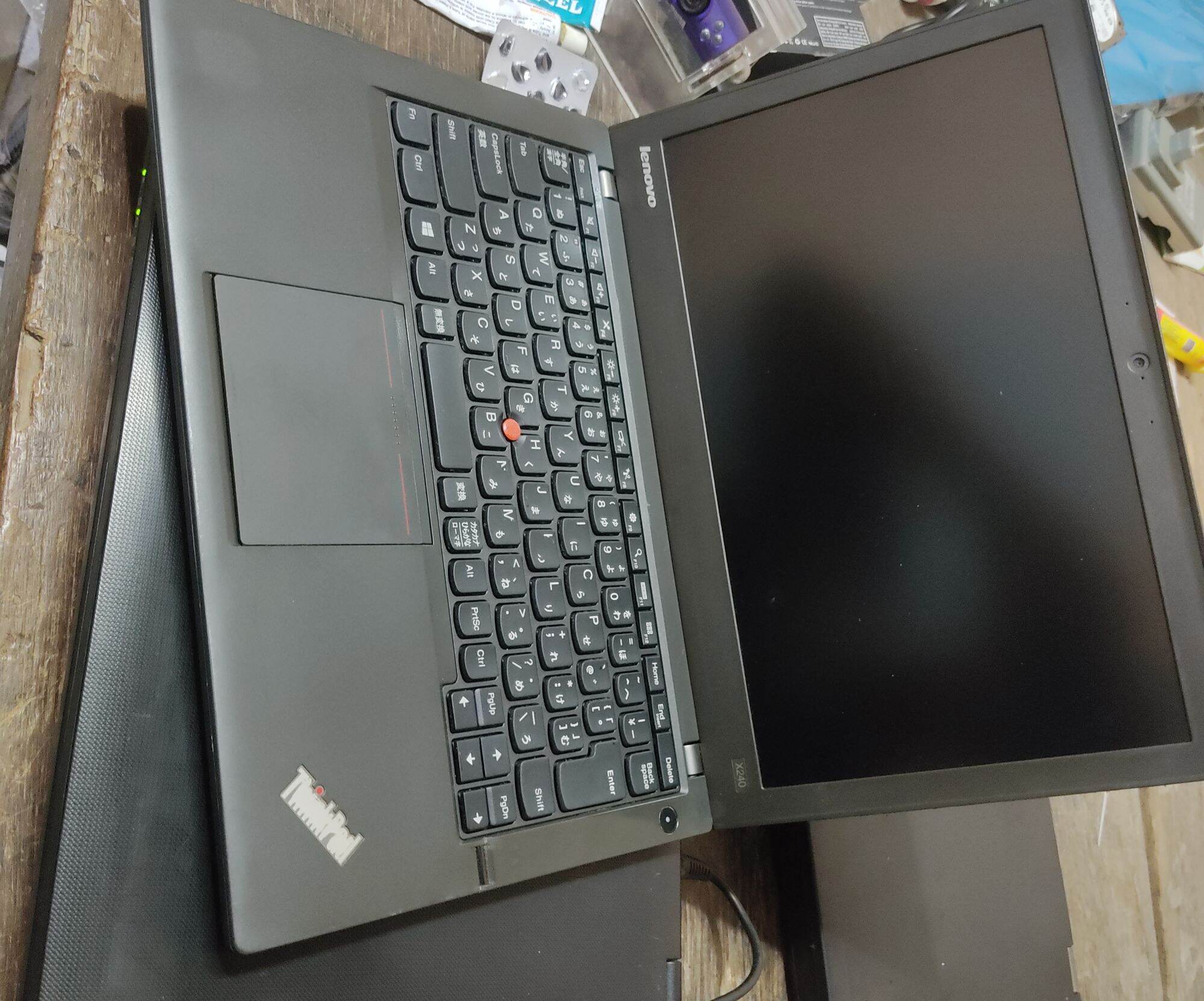 laptop Lenovo ThinkPad x240