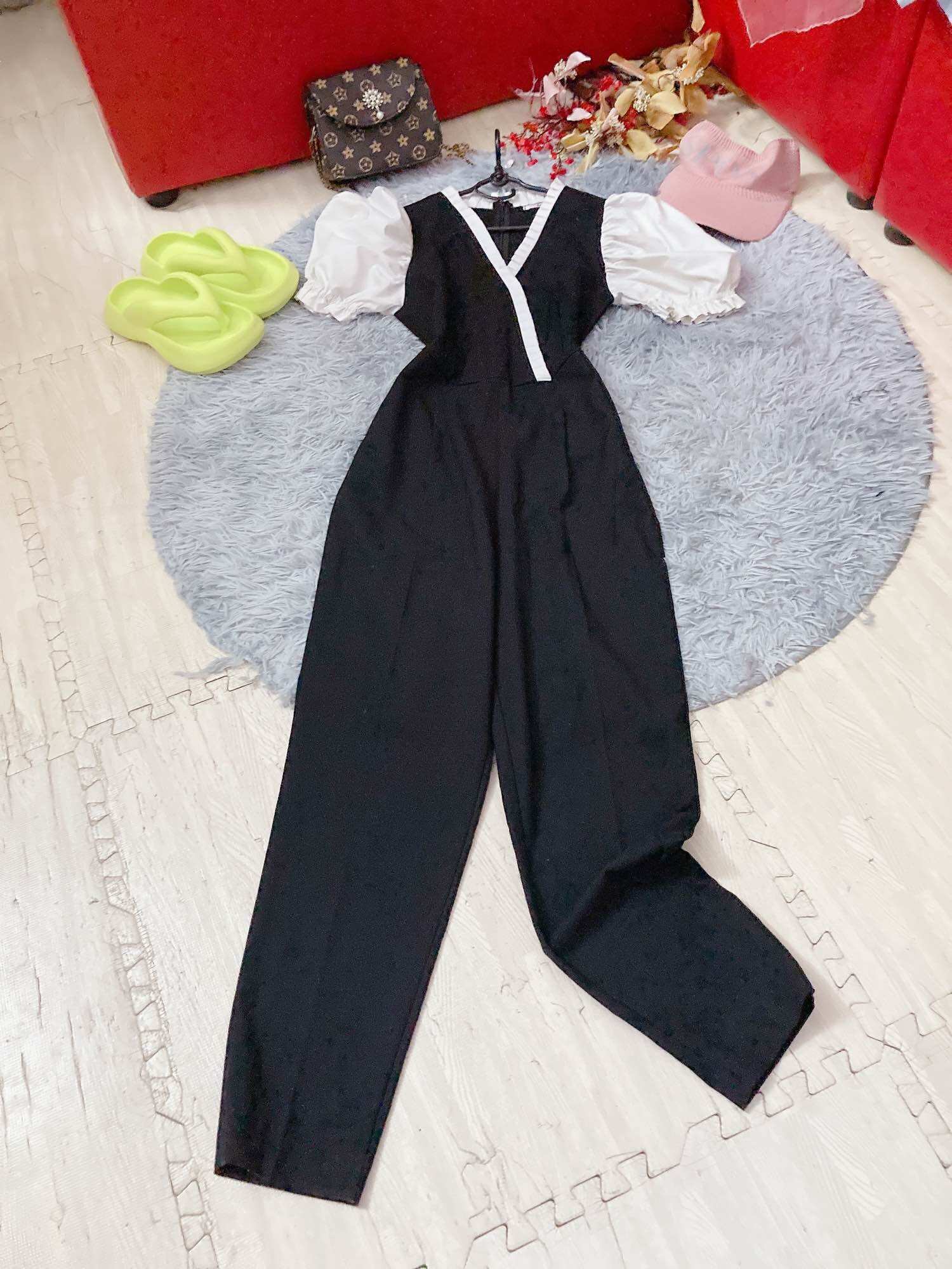 jum dài size m l