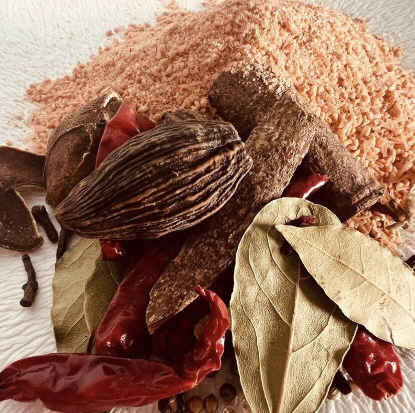 Gia Vị Phá Lấu Triều Châu 250gr