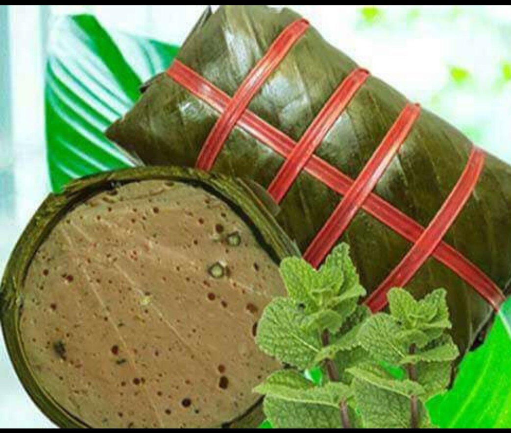 1 cay chả bò cô tư đặc sản bình dinh (1_cay 500)