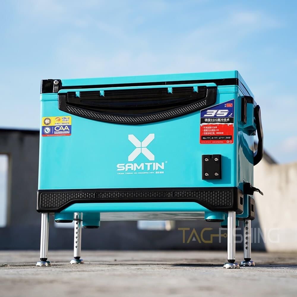 Thùng Xsamtin Promax 35L